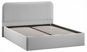Кровать двуспальная Тиффани с ПМ Тип 1 в Советском - sovetskiy.ok-mebel.com | фото 2
