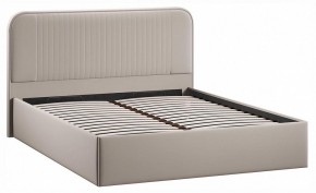 Кровать двуспальная Тиффани с ПМ Тип 1 в Советском - sovetskiy.ok-mebel.com | фото 2