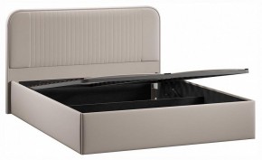 Кровать двуспальная Тиффани с ПМ Тип 1 в Советском - sovetskiy.ok-mebel.com | фото 3