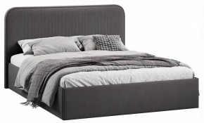 Кровать двуспальная Тиффани с ПМ Тип 1 в Советском - sovetskiy.ok-mebel.com | фото 3