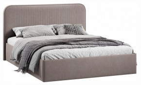 Кровать двуспальная Тиффани с ПМ Тип 1 в Советском - sovetskiy.ok-mebel.com | фото