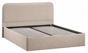 Кровать двуспальная Тиффани с ПМ Тип 1 в Советском - sovetskiy.ok-mebel.com | фото 2