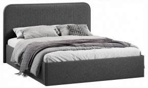 Кровать двуспальная Тиффани с ПМ Тип 1 в Советском - sovetskiy.ok-mebel.com | фото