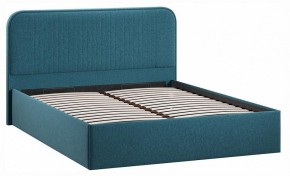 Кровать двуспальная Тиффани с ПМ Тип 1 в Советском - sovetskiy.ok-mebel.com | фото 2