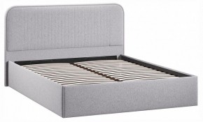 Кровать двуспальная Тиффани с ПМ Тип 1 в Советском - sovetskiy.ok-mebel.com | фото 2
