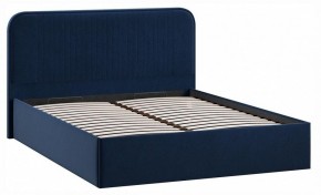 Кровать двуспальная Тиффани с ПМ Тип 1 в Советском - sovetskiy.ok-mebel.com | фото