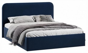Кровать двуспальная Тиффани с ПМ Тип 1 в Советском - sovetskiy.ok-mebel.com | фото 2