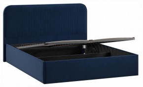 Кровать двуспальная Тиффани с ПМ Тип 1 в Советском - sovetskiy.ok-mebel.com | фото 3