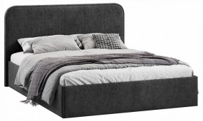 Кровать двуспальная Тиффани с ПМ Тип 1 в Советском - sovetskiy.ok-mebel.com | фото