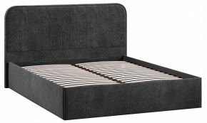 Кровать двуспальная Тиффани с ПМ Тип 1 в Советском - sovetskiy.ok-mebel.com | фото 2