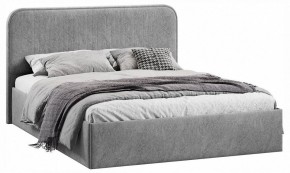 Кровать двуспальная Тиффани с ПМ Тип 1 в Советском - sovetskiy.ok-mebel.com | фото