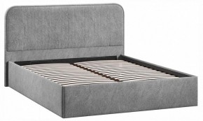 Кровать двуспальная Тиффани с ПМ Тип 1 в Советском - sovetskiy.ok-mebel.com | фото 2