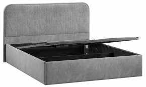 Кровать двуспальная Тиффани с ПМ Тип 1 в Советском - sovetskiy.ok-mebel.com | фото 3