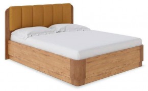 Кровать двуспальная Wood Home Lite 2 в Советском - sovetskiy.ok-mebel.com | фото