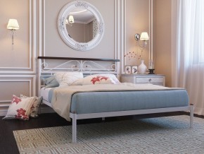 Кровать Эсмеральда 1800*2000 (МилСон) в Советском - sovetskiy.ok-mebel.com | фото