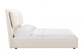 Кровать Ester 1800 с основанием и ПМ (Вивальди 2) Модель 311 в Советском - sovetskiy.ok-mebel.com | фото 3