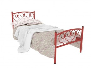 Кровать Ева Plus (МилСон) в Советском - sovetskiy.ok-mebel.com | фото 7