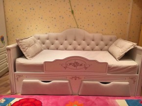 Кровать Фея 1800 с двумя ящиками в Советском - sovetskiy.ok-mebel.com | фото 48