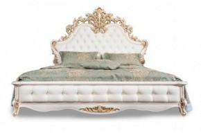 Кровать Флоренция 1800 с основание в Советском - sovetskiy.ok-mebel.com | фото 2