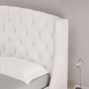 Кровать Франческа + Ортопедическая решетка (1600) в Советском - sovetskiy.ok-mebel.com | фото 2