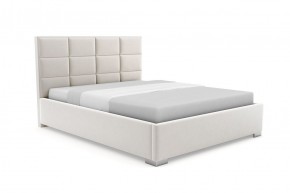 Кровать Глэдис интерьерная +основание (120х200) в Советском - sovetskiy.ok-mebel.com | фото 4