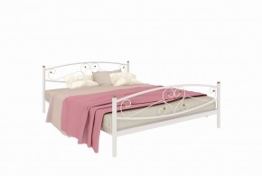 Кровать Каролина plus 2000 (МилСон) в Советском - sovetskiy.ok-mebel.com | фото 5