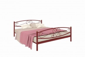 Кровать Каролина plus 1600*2000 в Советском - sovetskiy.ok-mebel.com | фото