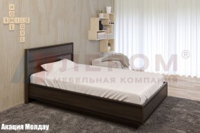 Кровать КР-1001 в Советском - sovetskiy.ok-mebel.com | фото 3