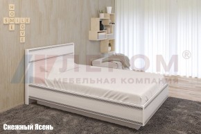 Кровать КР-1001 в Советском - sovetskiy.ok-mebel.com | фото 4
