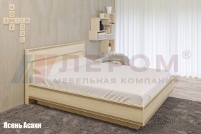 Кровать КР-1003 в Советском - sovetskiy.ok-mebel.com | фото 1
