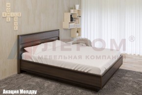 Кровать КР-1003 в Советском - sovetskiy.ok-mebel.com | фото 3
