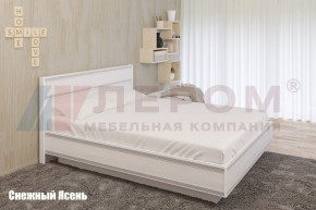 Кровать КР-1003 в Советском - sovetskiy.ok-mebel.com | фото 4