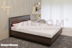 Кровать КР-1004 в Советском - sovetskiy.ok-mebel.com | фото 3