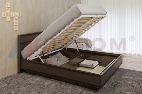 Кровать КР-1004 в Советском - sovetskiy.ok-mebel.com | фото 5