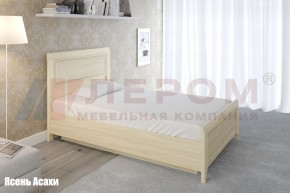 Кровать КР-1021 в Советском - sovetskiy.ok-mebel.com | фото