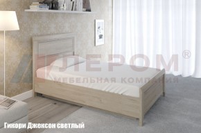 Кровать КР-1021 в Советском - sovetskiy.ok-mebel.com | фото 2