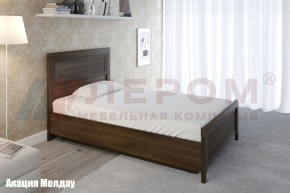 Кровать КР-1021 в Советском - sovetskiy.ok-mebel.com | фото 3