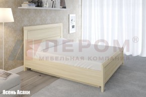 Кровать КР-1023 в Советском - sovetskiy.ok-mebel.com | фото
