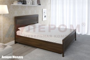 Кровать КР-1024 в Советском - sovetskiy.ok-mebel.com | фото 3
