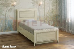 Кровать КР-1025 в Советском - sovetskiy.ok-mebel.com | фото