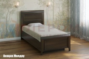 Кровать КР-1025 в Советском - sovetskiy.ok-mebel.com | фото 3