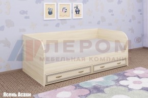 Кровать КР-1042 в Советском - sovetskiy.ok-mebel.com | фото
