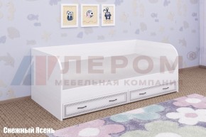 Кровать КР-1042 в Советском - sovetskiy.ok-mebel.com | фото 4