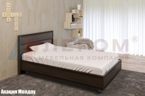 Кровать КР-2001 в Советском - sovetskiy.ok-mebel.com | фото 3