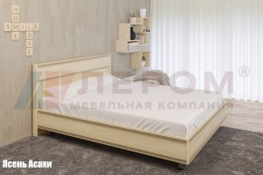 Кровать КР-2002 в Советском - sovetskiy.ok-mebel.com | фото 1