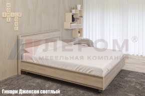 Кровать КР-2002 в Советском - sovetskiy.ok-mebel.com | фото 2