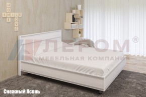 Кровать КР-2002 в Советском - sovetskiy.ok-mebel.com | фото 4