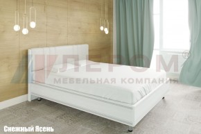 Кровать КР-2013 с мягким изголовьем в Советском - sovetskiy.ok-mebel.com | фото 4