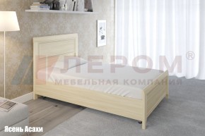 Кровать КР-2021 в Советском - sovetskiy.ok-mebel.com | фото