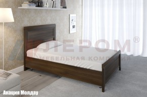 Кровать КР-2021 в Советском - sovetskiy.ok-mebel.com | фото 3
